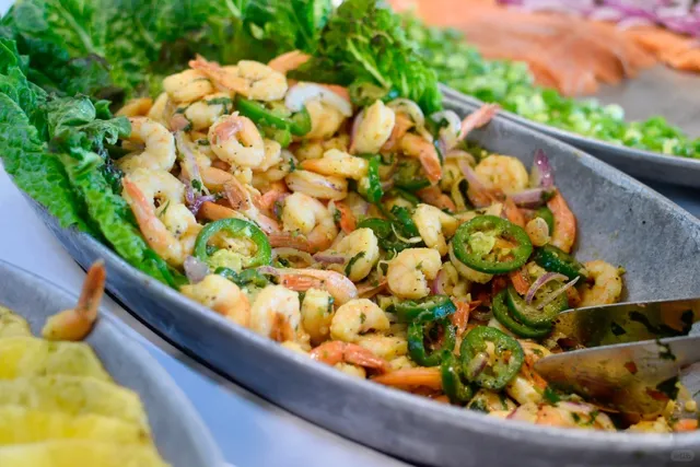 🇺🇸 Texas de Brazil Churrascaria in Pittsburgh