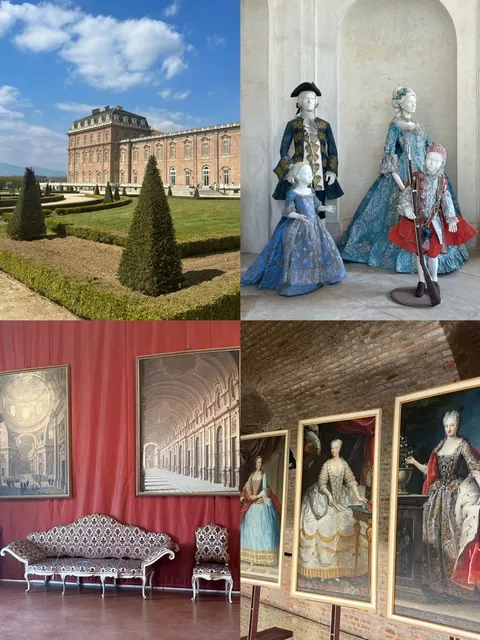 🇮🇹 Turin One-Day Guide: Food · Attractions · Shopping 🛍️ 