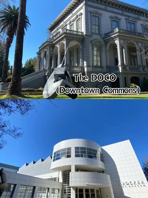 Special Forces 1-Day Sacramento Travel Guide 🚀