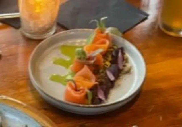 Tullibee 🐟🌲 | A Taste of the North Woods in the Heart of Minneapolis