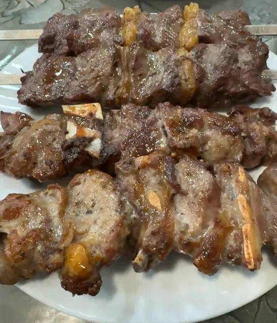 This Central Asian Restaurant? I Recommend It to Everyone!