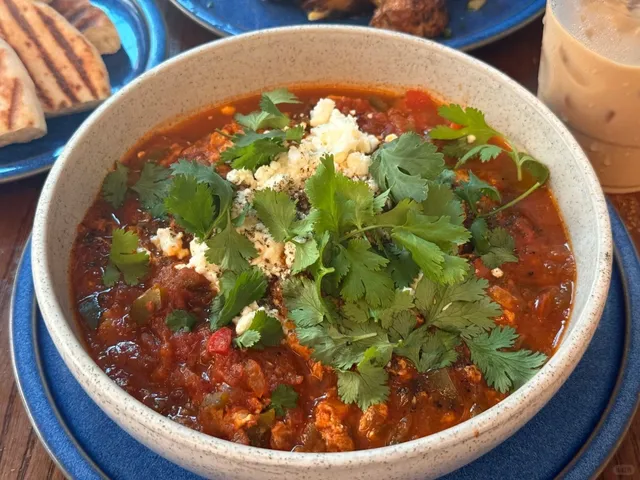 Little Collins Midtown NYC – A Must-Visit Brunch Spot 🌟