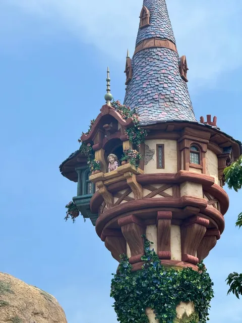 Tokyo DisneySea | One-Day Itinerary Without Spending a Fortune (2)🌊