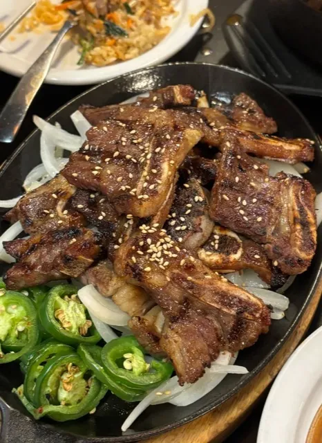 Green Pepper | A Reliable Spot for Korean Comfort Food in Pittsburgh!