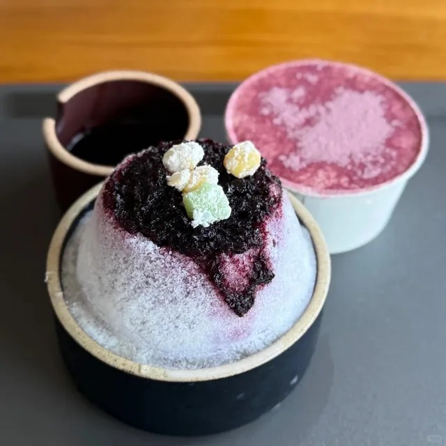 Cafe Mixx 🍗🍰 | A Sweet & Savory Powerhouse in ATL!