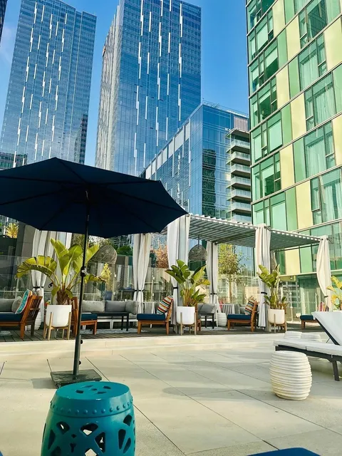 Stayed in Los Angeles for Three Days! 🥹💫