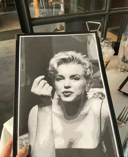 Hidden in the Corner of Hollywood ❤️