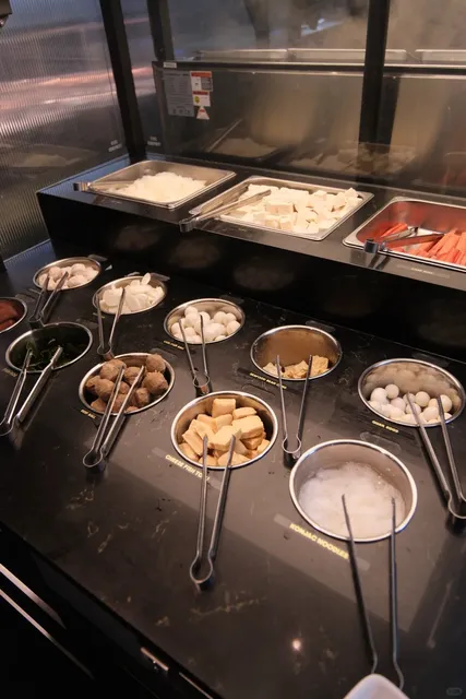 Is This a Hot Pot Spot or Fine Dining? And It’s All-You-Can-Eat? 🍲✨