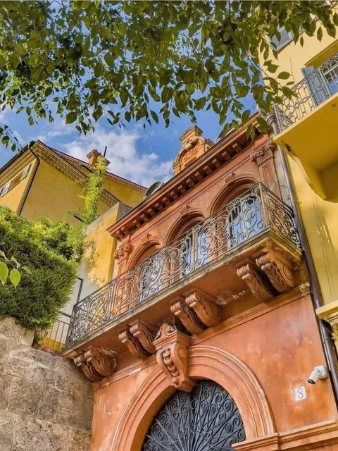 🇫🇷 Antibes: The French Riviera’s Secret Paradise 🌊✨