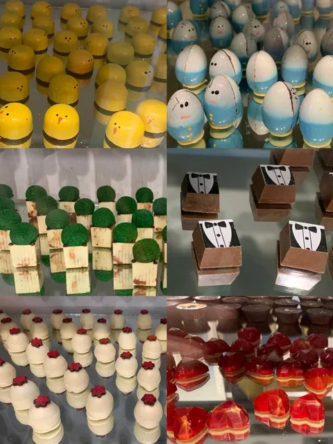 Georgia Savannah One-Day Food Guide