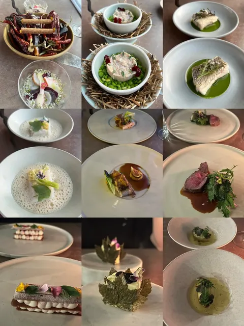 Restaurant Pearl Morissette | Toronto's Most Beautiful Meal 🇨🇦✨