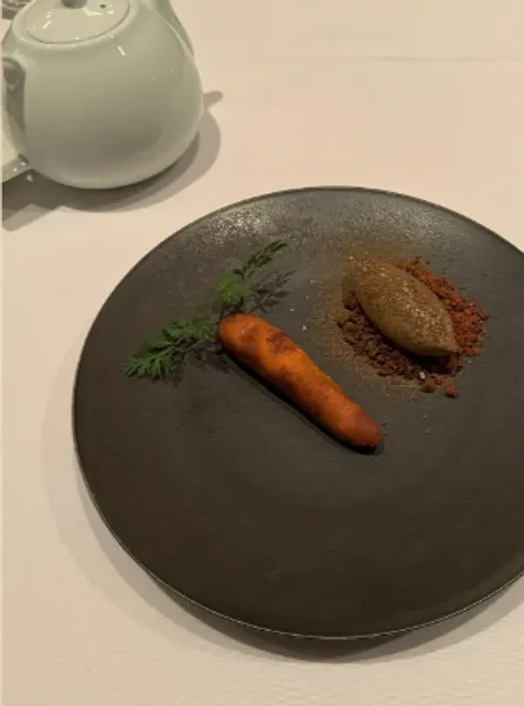 New York Michelin Experience | Jungsik🌟