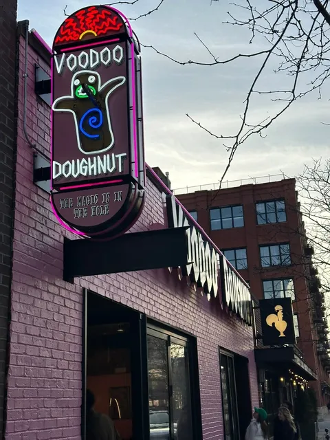 Chicago West Loop Dessert Guide: Part 2 🍩✨