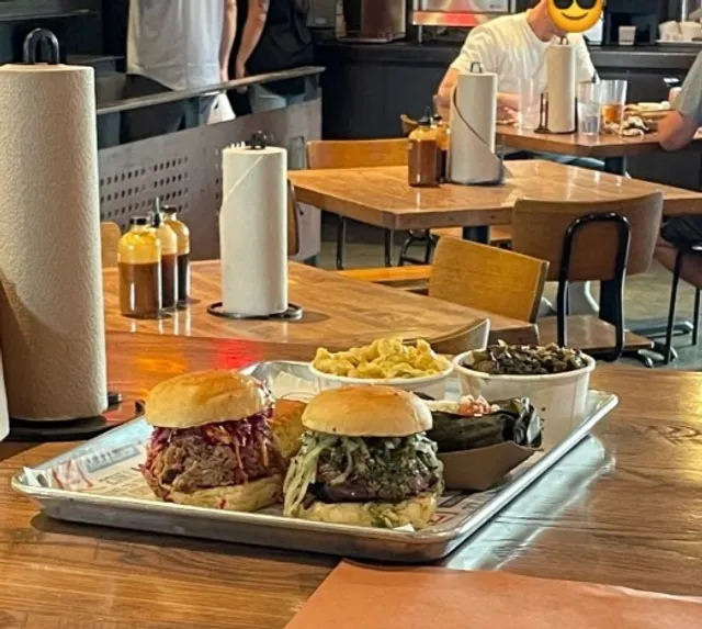 🍖 ZZQ Texas Craft Barbeque | Richmond's Smoked Meat Mecca