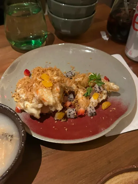 🌱 Elegant Plant-Based Chinese in Brooklyn | Púsù