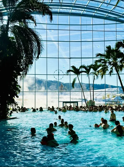 Who Says Germany Is Boring? Netherlands-Germany Christmas Road Trip 