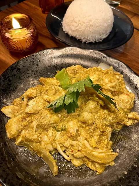 Phoenix Thai Dining at Lom Wong: A Missed Opportunity 🥲