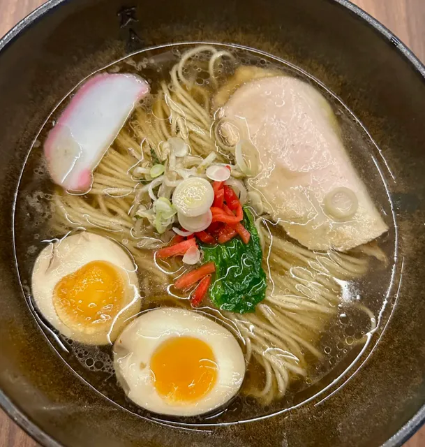 🇧🇷Curitiba Japanese cuisine recommendation | Yujin Ramen Ya