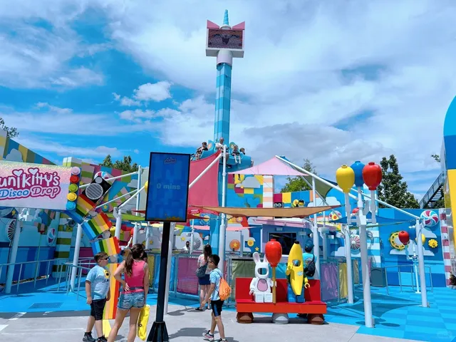 🎡🧱 LEGOLAND Florida: A Brick-Tastic Day Trip from Orlando! 