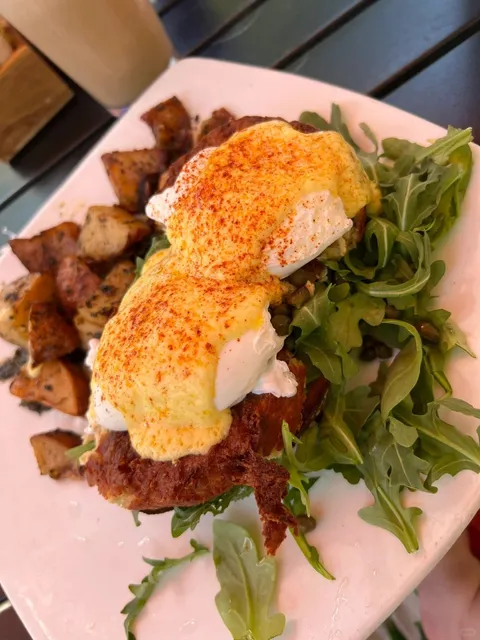 A curated list of Newport’s must-try eats