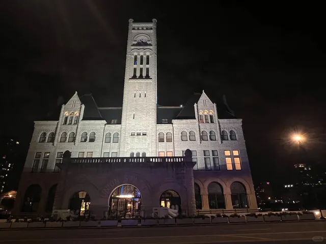 🎵 Nashville Travel Guide — The Birthplace of American Country Music