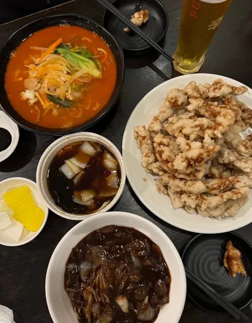 🔥 Vancouver's Best Budget Korean Eats: Ruran Korean Restaurant