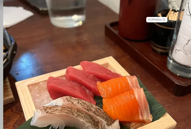 New York | The Big Letdown: YOPPARAI 🌩️