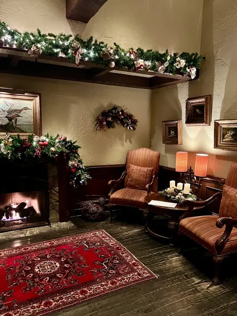 Celebrating a Birthday Atop a Hill