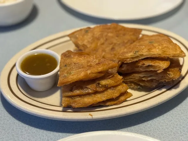 🏮 Charlotte's Beloved Old-School Chinese Spot: Panda’s Den