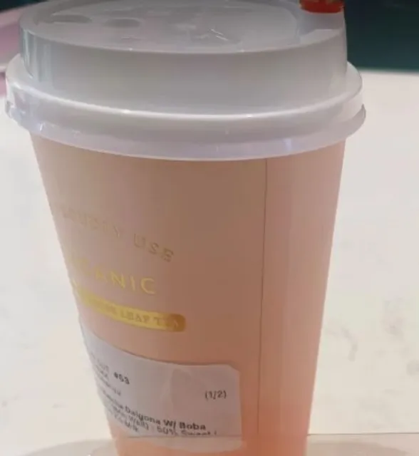 Teamo Cleveland 🍵✨ | A Modern Tea & Dessert Destination