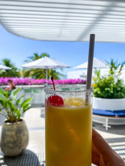  Watermark Restaurant & Bar | Townsville’s Hidden Gem 🍽️🌊🍹