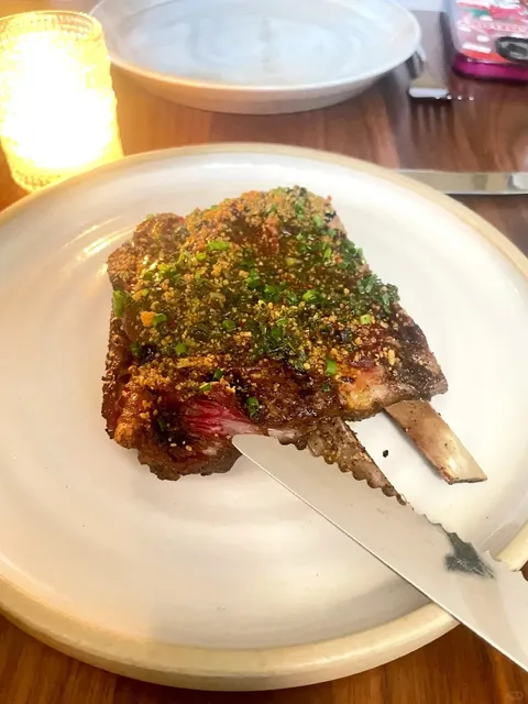 Faccia a Faccia: A Mixed Italian Experience 🍝✨  