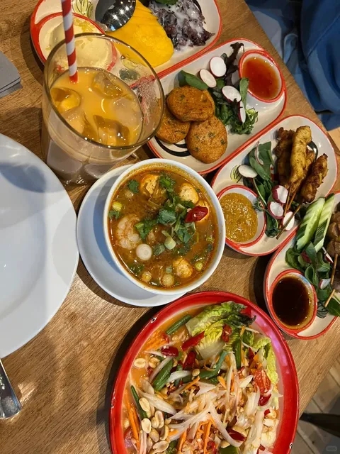 ✨ Dublin’s Thai Food Heaven 🇹🇭 | Full Moon Thai Review