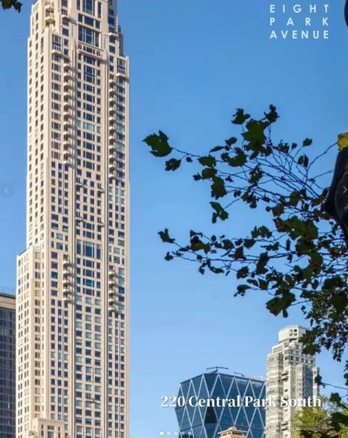220 Central Park South (1)🏙️