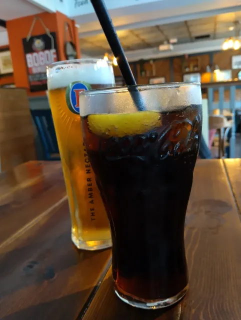 🍖 Unbeatable Sunday Roast – A Cozy & Delicious Return to North London