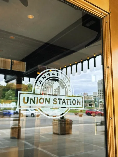 🏛️ Kansas City Union Station | Beaux-Arts Beauty Since 1914 🚉✨