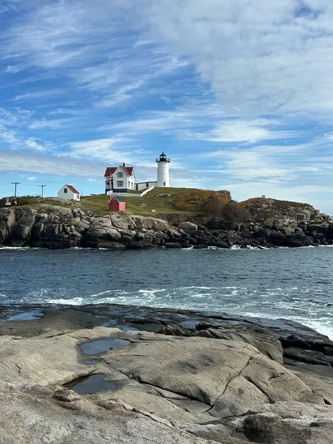  A Day Trip from Boston