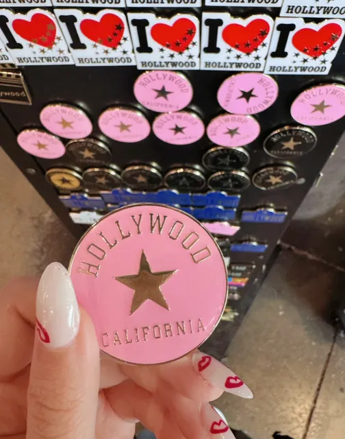 🌴 So Close, So Beautiful - Weekend Escape to LA