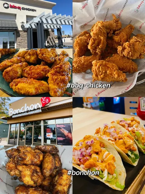 🍽️ Denver Food Guide | Korean Restaurant Round-Up! 🥢