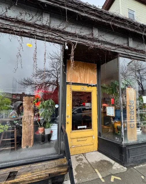 Ambience Vietnamese restaurant