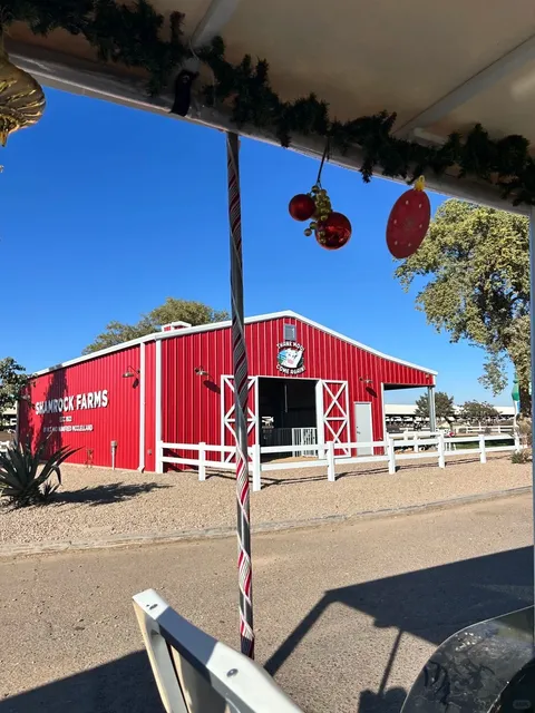 Shamrock Farm – A Century-Old Dairy Farm Perfect for Kids