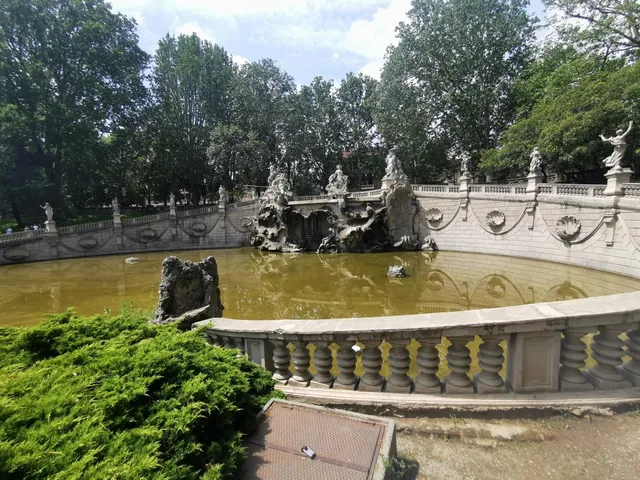 🇮🇹 My Solo Adventure in Turin, Italy