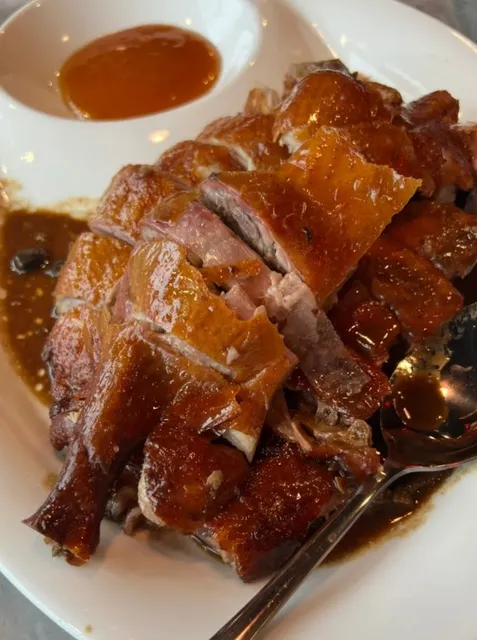 🏮 Jade Dynasty Minneapolis | An Elegant Cantonese