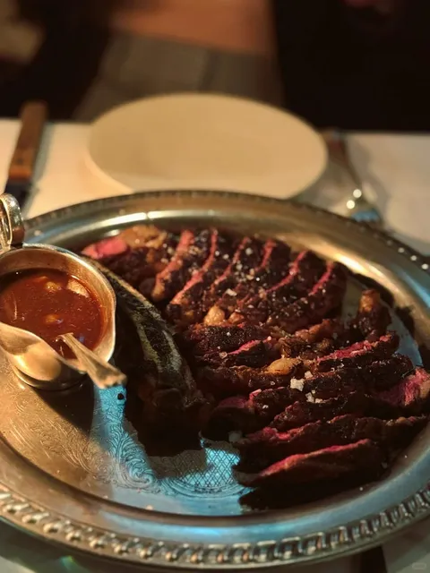 Chelsea’s New Greek Hotspot That’s Actually Worth the Wait 🍷✨​​