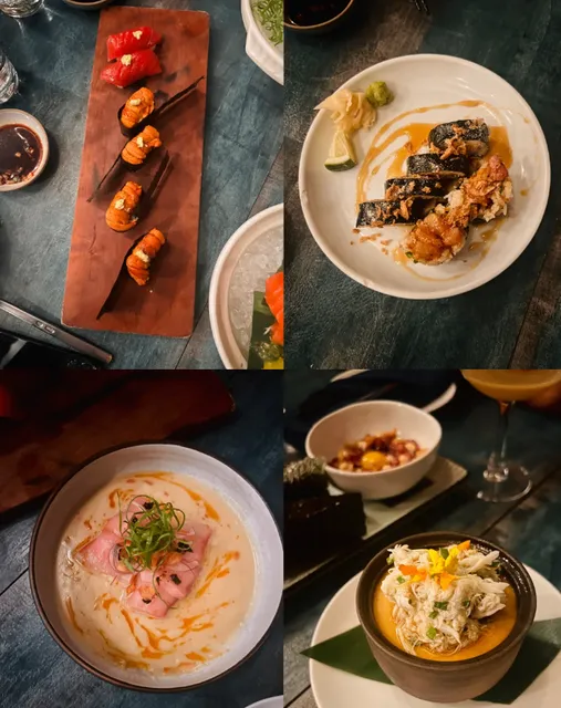 🍙✨ Sado Is Truly Unrivaled Japanese Cuisine in St. Louis 🇯🇵