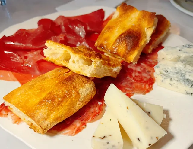 Finland 🇫🇮 Found a great pizza place! Helsinki