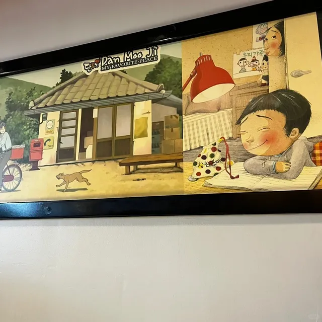 🍱 K-Town Kitchen | Cozy & Casual Korean Eats in Duluth