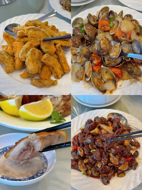 🍲 LA｜An Old-School Cantonese Gem Only Locals Know