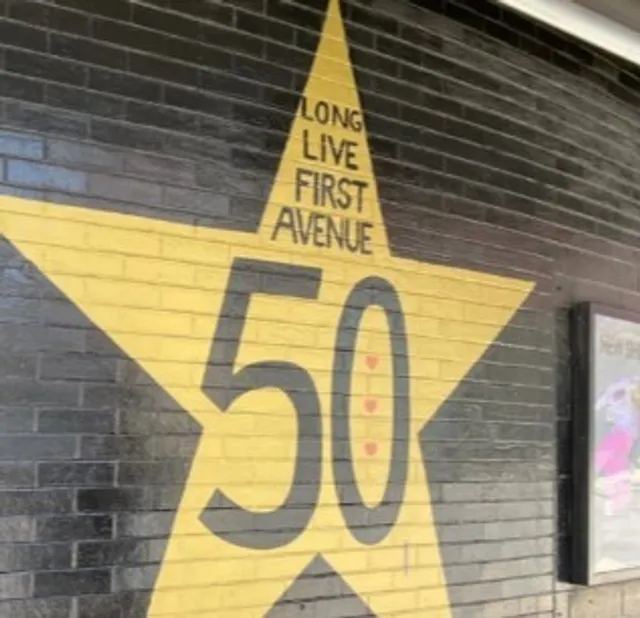 🎵 First Avenue – Where Prince's Legacy Lives On! 🌟