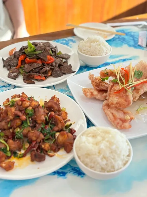 🥢 Najia Restaurant — Authentic Northeastern Chinese in Monterey Park!